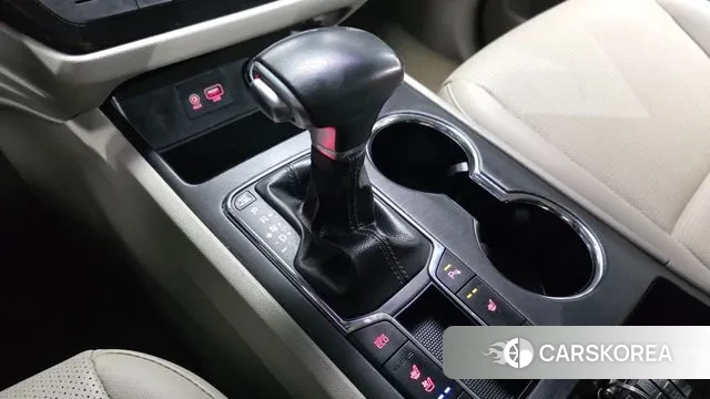 Kia The New Carnival id 3583444 из Кореи 18