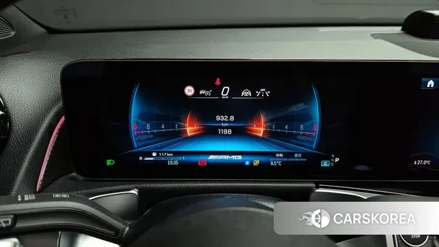 Mercedes-Benz GLB-Class X247 id 3502308 из Кореи 18