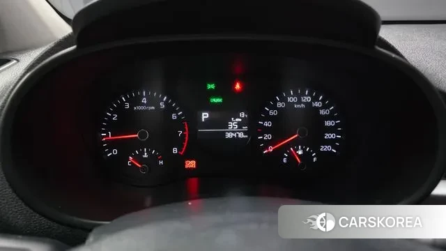 Kia Morning Urban (JA) id 3787696 из Кореи 18