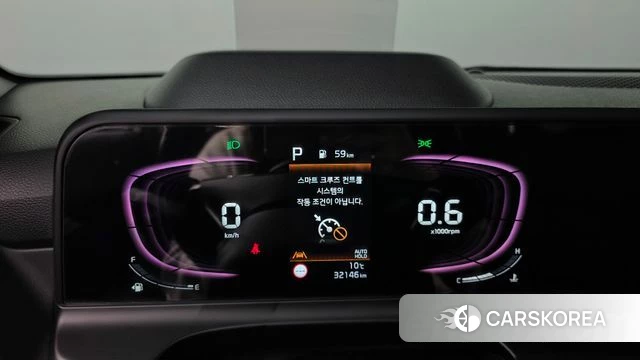 Kia The New Seltos id 3806064 из Кореи 18