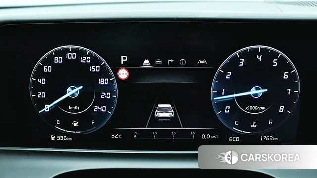 Kia The New Seltos id 3002270 из Кореи 18