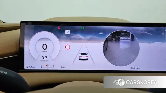 Genesis G80 (RG3) id 3126373 из Кореи 18