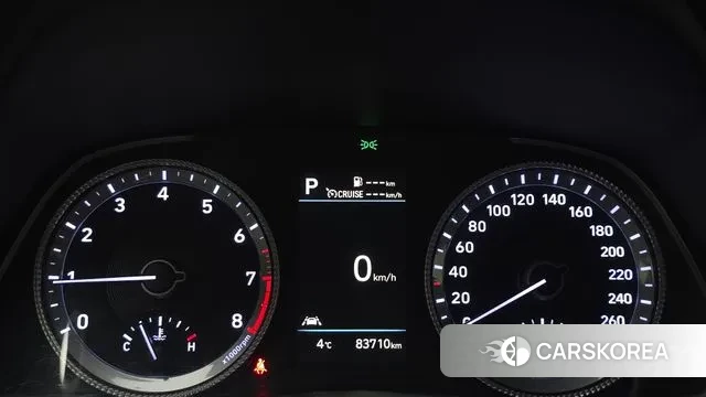 Hyundai Sonata (DN8) id 3639838 из Кореи 18