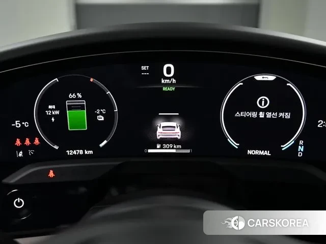 Porsche Taycan id 3610100 из Кореи 18