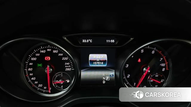 Mercedes-Benz GLA-Class X156 id 4642620 из Кореи 28