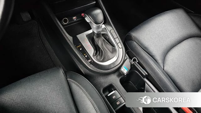 Kia The New K3 2nd generation id 4561637 из Кореи 30