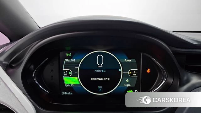 Chevrolet (GM Daewoo) Bolt EV id 4180123 из Кореи 18