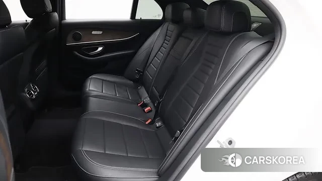 Mercedes-Benz E-Class W213 id 3488480 из Кореи 18