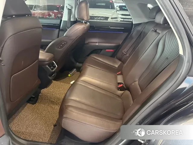 Hyundai Grandeur Hybrid (GN7) id 3426923 из Кореи 18
