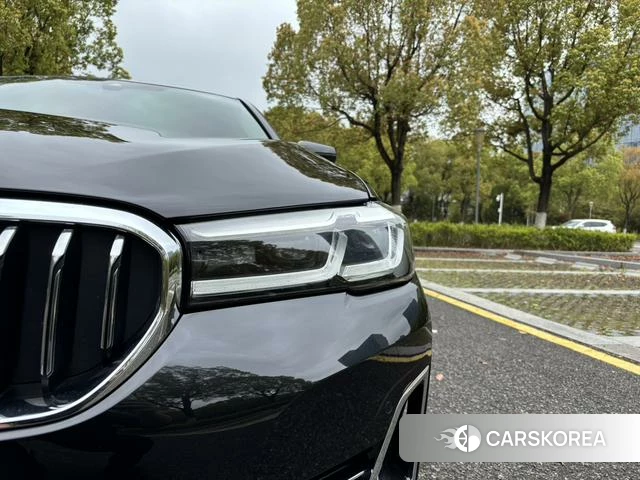 BMW 5 series id 4265297 из Китая 18