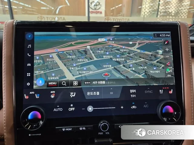 Toyota Alphard 4th Generation id 3549574 из Кореи 17