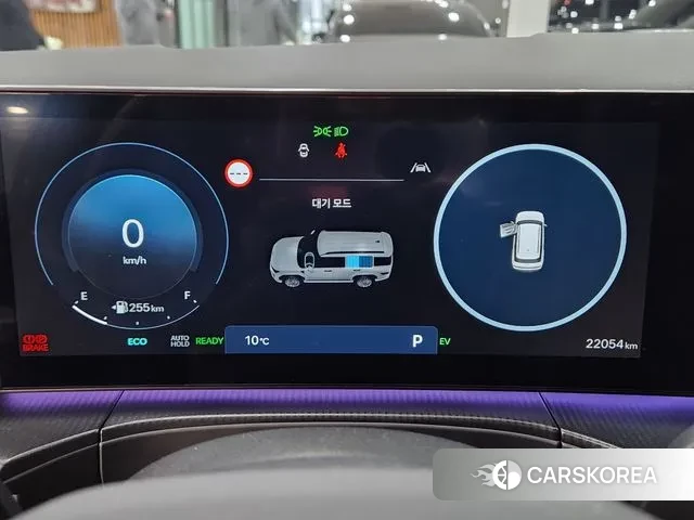 Hyundai Santa Fe (MX5) id 3405346 из Кореи 18