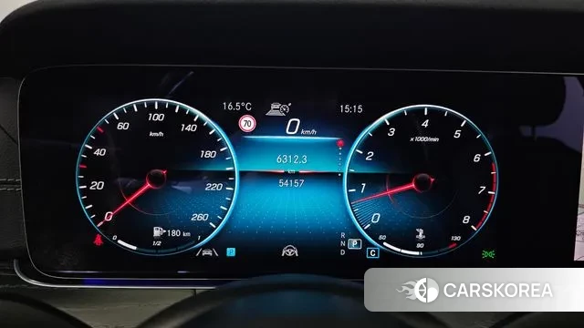 Mercedes-Benz E-Class W213 id 3361680 из Кореи 18