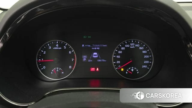 Kia Seltos id 4727269 из Кореи 18