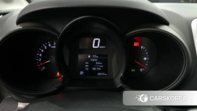 Kia The New Ray id 3941811 из Кореи 18