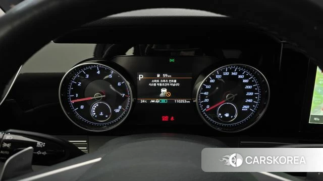 Hyundai The New Grandeur IG id 4397105 из Кореи 28