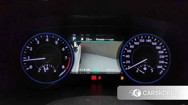 Hyundai Palisade id 3611869 из Кореи 18