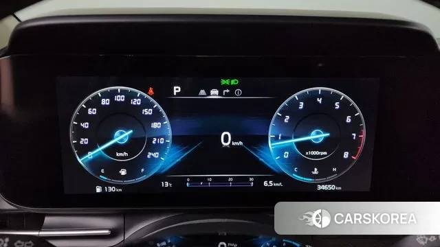 Kia Carnival 4th generation id 3701700 из Кореи 18