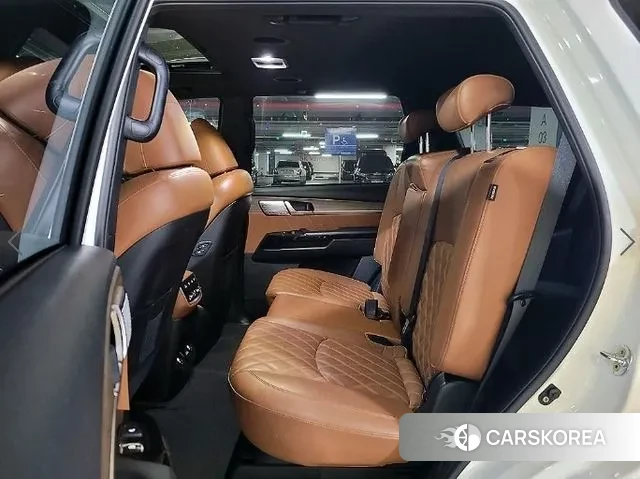 Kia Mohave Master id 3522888 из Кореи 18