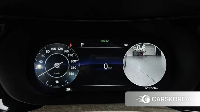 Kia K5 3rd generation id 4446214 из Кореи 29