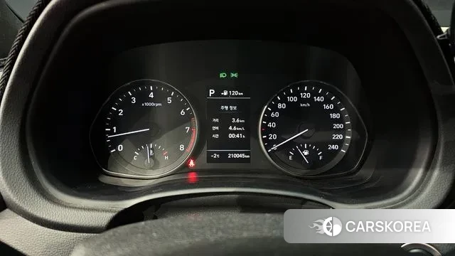 Hyundai i30 (PD) id 3666729 из Кореи 18