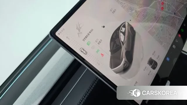 Tesla Model Y id 3477176 из Кореи 18