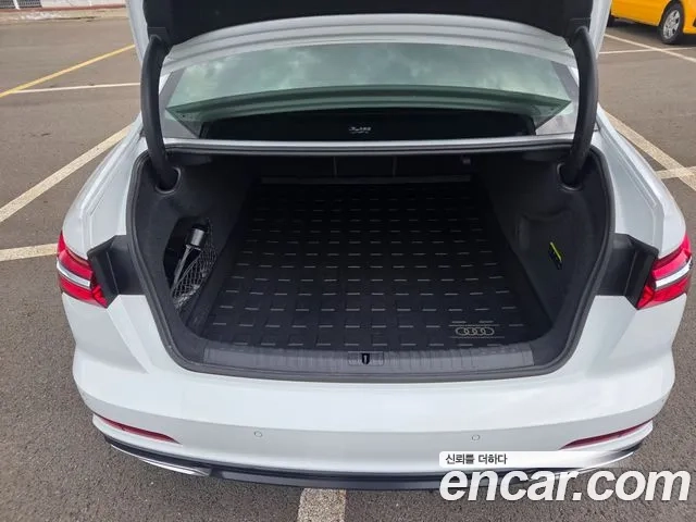 Audi A6 (C8) id 2955844 из Кореи 18