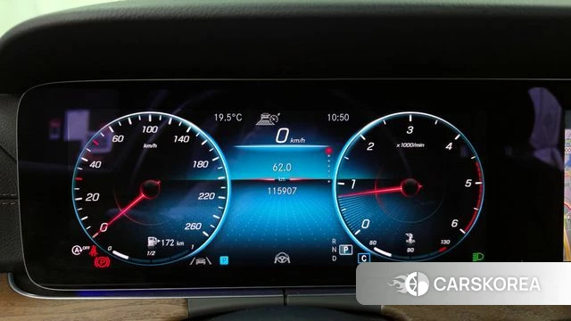 Mercedes-Benz E-Class W213 id 4350395 из Кореи 18