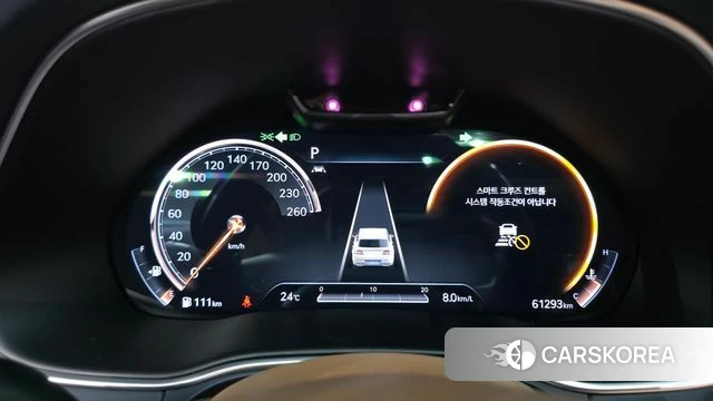 Genesis GV80 id 4389290 из Кореи 32