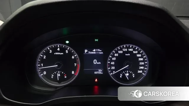 Hyundai Grandeur IG id 3345239 из Кореи 18