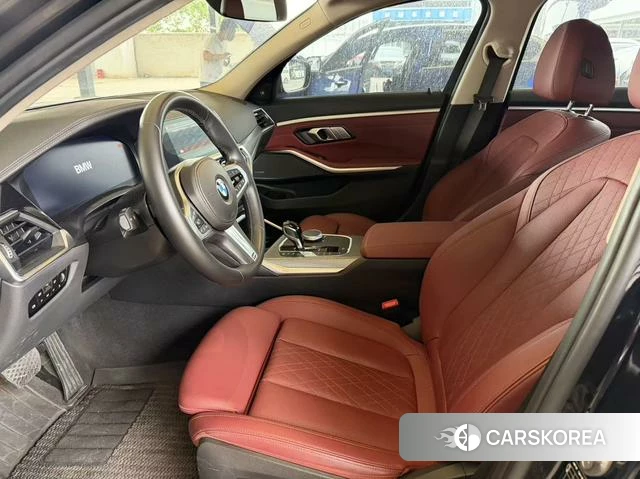 BMW 3 series id 4301684 из Китая 8