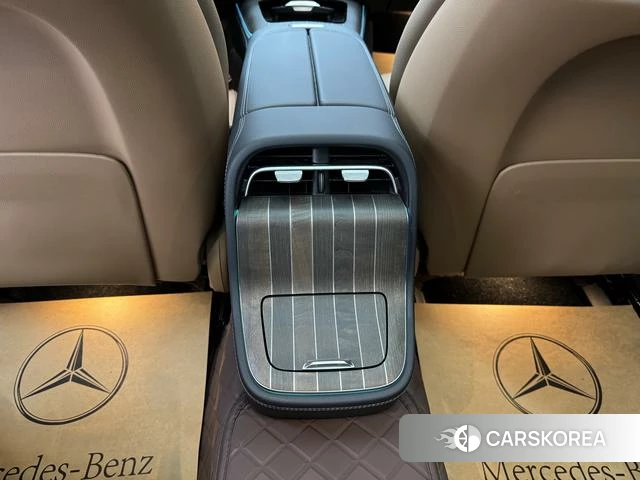 Mercedes-Benz E-class id 4289997 из Китая 14
