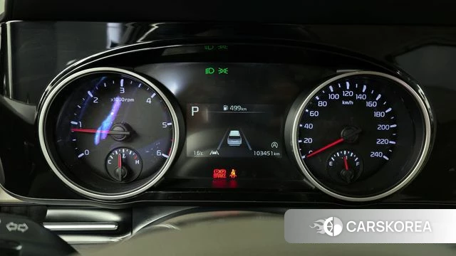 Kia Carnival 4th generation id 3866021 из Кореи 18