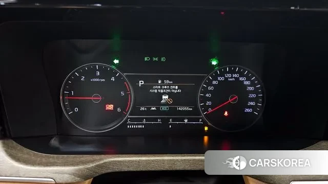 Kia Sorento 4th Generation id 2980413 из Кореи 18