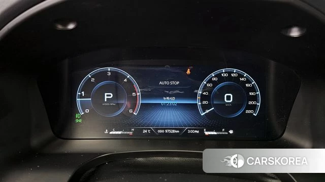 Ssangyong All New Rexton id 4309083 из Кореи 34