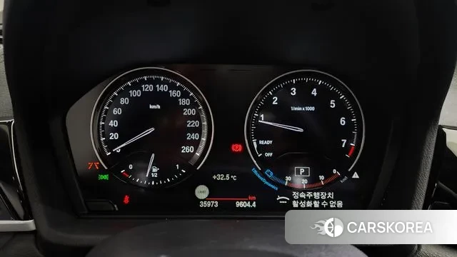 BMW X1 (F48) id 3043352 из Кореи 18