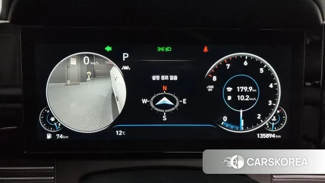 Hyundai The New Grandeur IG id 3778600 из Кореи 18