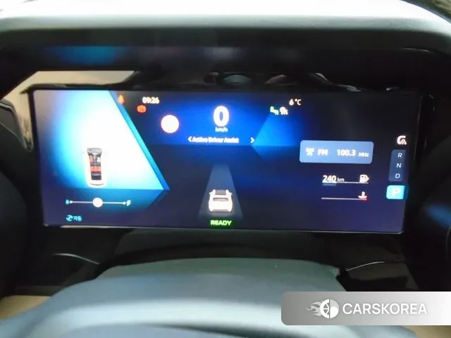 Renault Korea (Samsung) Grand Coleos id 3523199 из Кореи 17