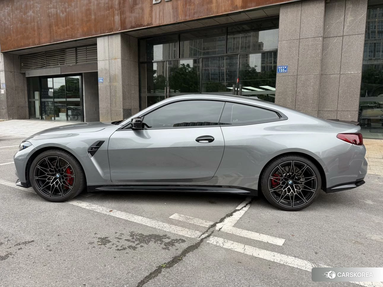 BMW M4 id 4487278 из Китая 18