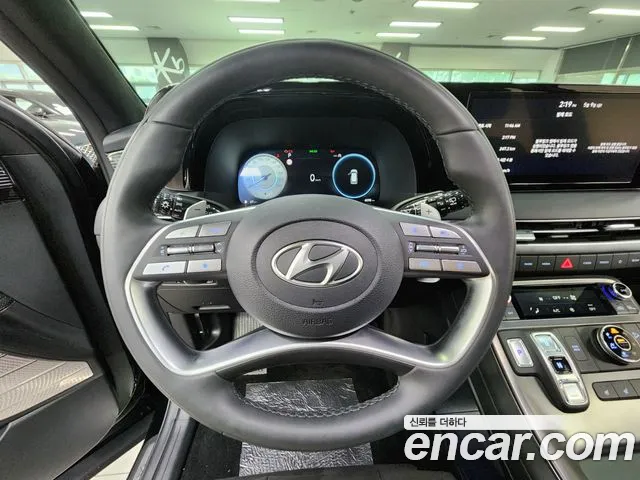 Hyundai The New Palisade id 2714977 из Кореи 18