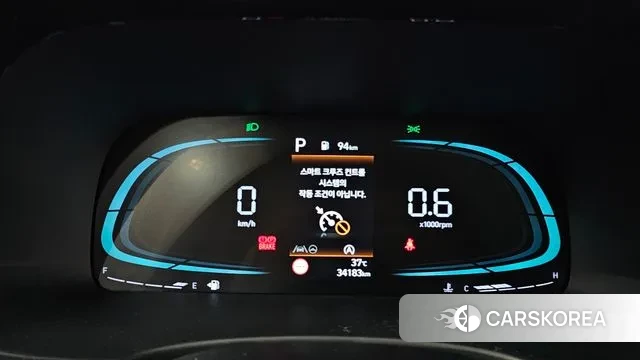 Hyundai The New Palisade id 2964304 из Кореи 18