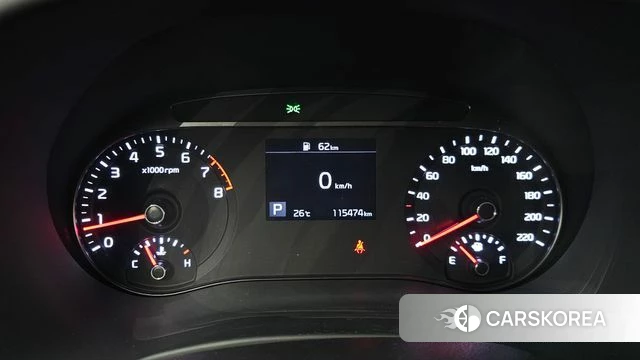 Kia Soul Booster id 4520396 из Кореи 30