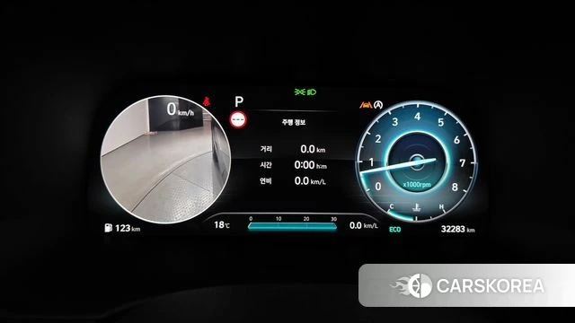 Hyundai The New Palisade id 3964145 из Кореи 18