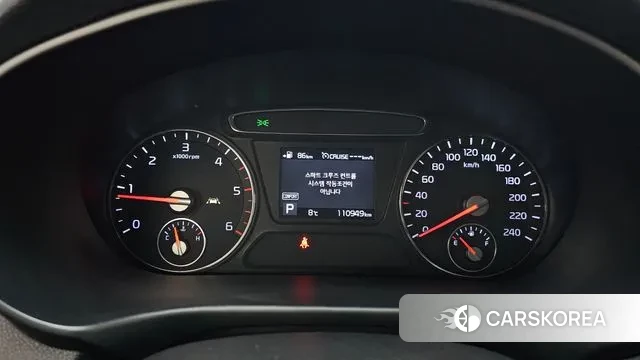 Kia The New Sorento id 3547534 из Кореи 18