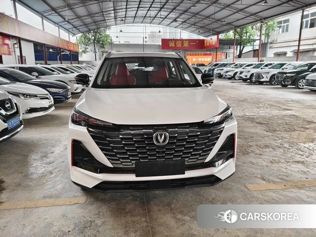 Chang'an CS55 PLUS id 4399862 из Китая 9