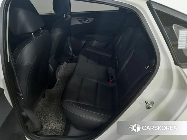 Kia The New K3 2nd generation id 4434008 из Кореи 16