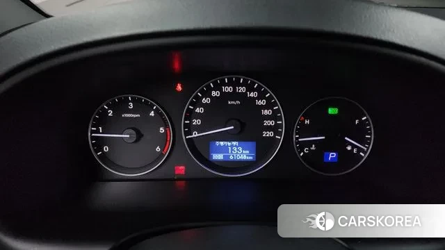 Hyundai The New Grand Starex id 3139304 из Кореи 18