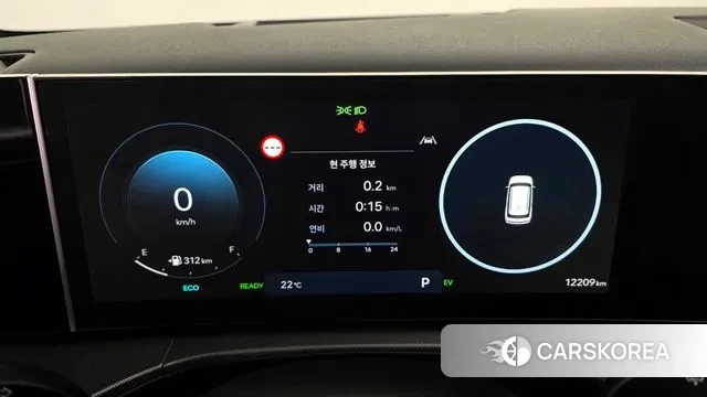 Hyundai Santa Fe (MX5) id 3327398 из Кореи 18