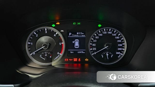 Hyundai Santa Fe TM id 3866999 из Кореи 18