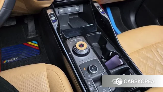 Kia Sorento 4th Generation id 3788556 из Кореи 18